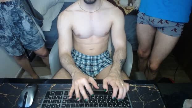 Lealboy bigass Webcam SHOW @ Cam4 16-01-2025