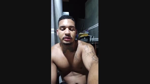 Walinh_o deep Webcam SHOW @ Cam4 16-01-2025