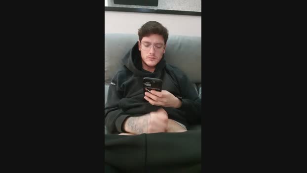WetDream20 jerking Webcam SHOW @ Cam4 16-01-2025