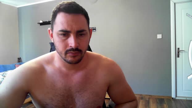 djmute_33 kiss Webcam SHOW @ Cam4 16-01-2025