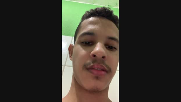 AlanSantos99 blowjob Webcam SHOW @ Cam4 17-01-2025