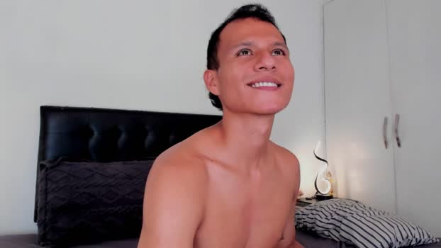 Jaylen_and_duke hard Webcam SHOW @ Cam4 17-01-2025