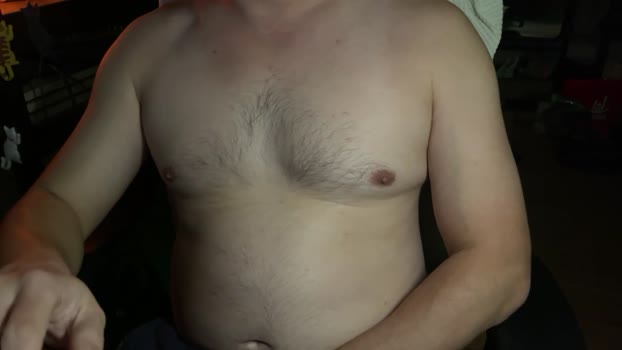 bear_niu fuckface Webcam SHOW @ Cam4 16-01-2025