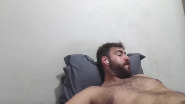 caiorio2 Topless Webcam SHOW @ Cam4 16-01-2025