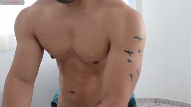farid_stud dirty Webcam SHOW @ Cam4 17-01-2025