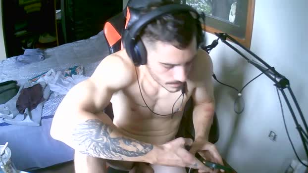 modelpedroxxx striptease Webcam SHOW @ Cam4 17-01-2025