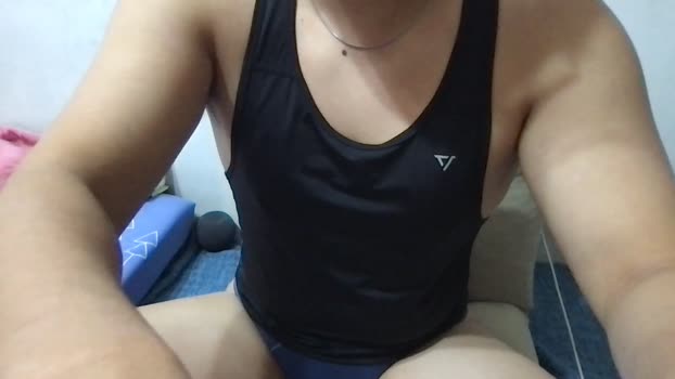tony0416li play Webcam SHOW @ Cam4 16-01-2025