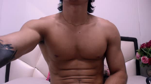 Albert_Bernal69 dirty Webcam SHOW @ Cam4 18-01-2025