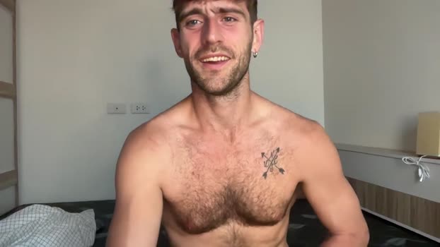 LukeGunn prettyface Webcam SHOW @ Cam4 18-01-2025