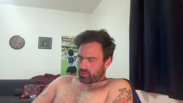 MEXICURU Cam Webcam SHOW @ Cam4 17-01-2025