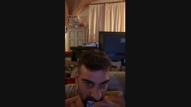 Marcone99 yummy Webcam SHOW @ Cam4 18-01-2025