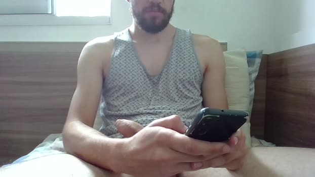 OnlyforCumBoy fuck Webcam SHOW @ Cam4 18-01-2025