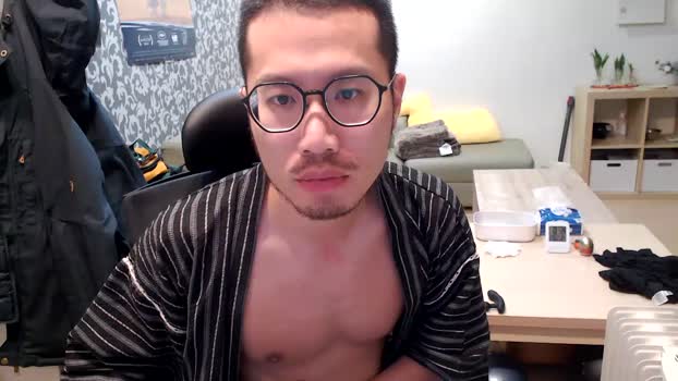 chijonokaze show Webcam SHOW @ Cam4 17-01-2025