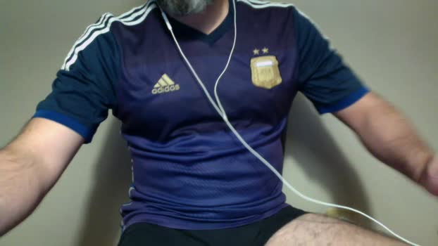 hairymofos beautiful Webcam SHOW @ Cam4 18-01-2025
