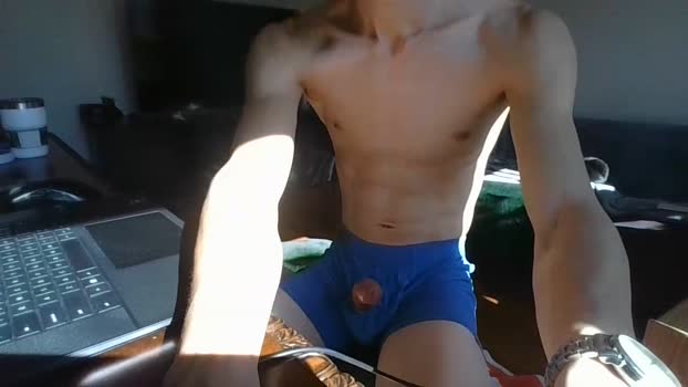 seansexy_sexy twink Webcam SHOW @ Cam4 17-01-2025
