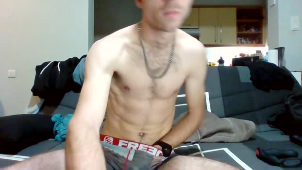thomas954 big Webcam SHOW @ Cam4 18-01-2025