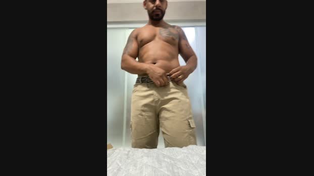 Blaidd blowjob Webcam SHOW @ Cam4 18-01-2025