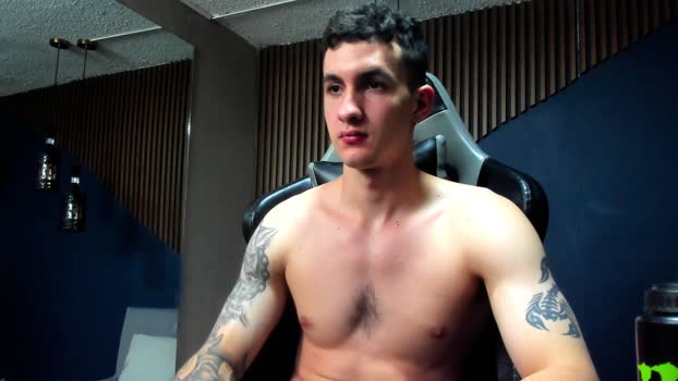 JacksonOlsenn jerkoff Webcam SHOW @ Cam4 18-01-2025