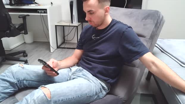 Jeansjunge96 skinny Webcam SHOW @ Cam4 19-01-2025