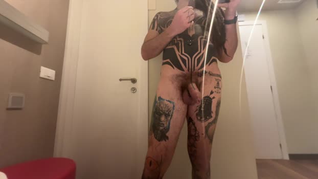 Kokorulez natural Webcam SHOW @ Cam4 18-01-2025