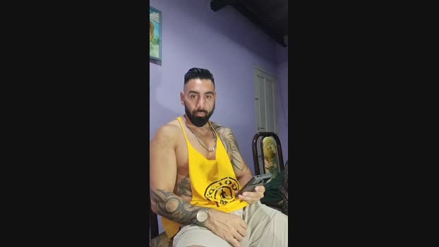 Xavier_82 fuckass Webcam SHOW @ Cam4 19-01-2025