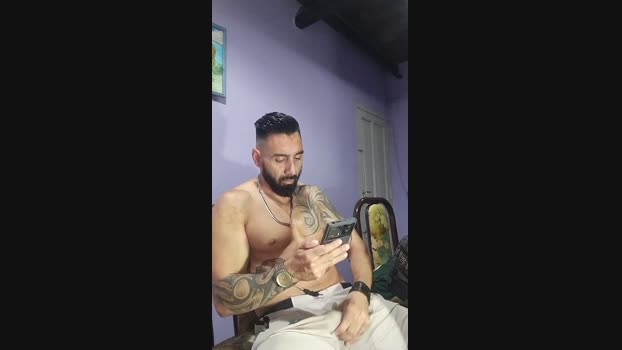 Xavier_82 fuck Webcam SHOW @ Cam4 19-01-2025