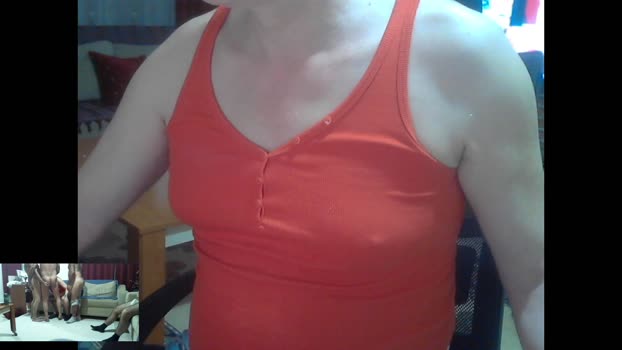 pollen_07 Download Webcam SHOW @ Cam4 18-01-2025