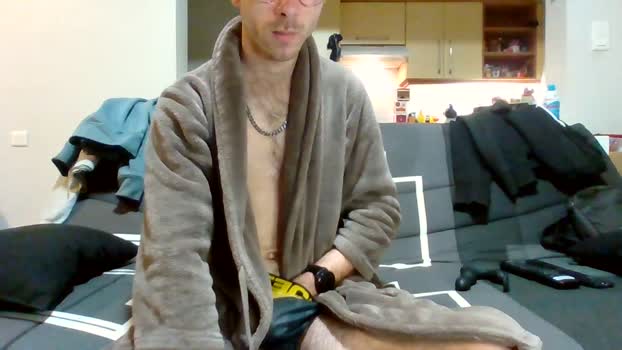 thomas954 hard Webcam SHOW @ Cam4 19-01-2025