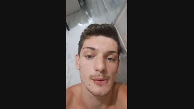 Baianodotadors kiss Webcam SHOW @ Cam4 20-01-2025