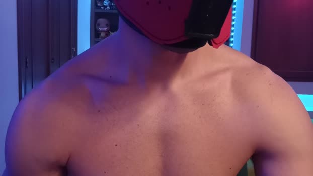 Frabroker show Webcam SHOW @ Cam4 19-01-2025