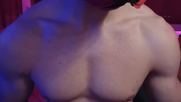 Frabroker Recorded Webcam SHOW @ Cam4 20-01-2025