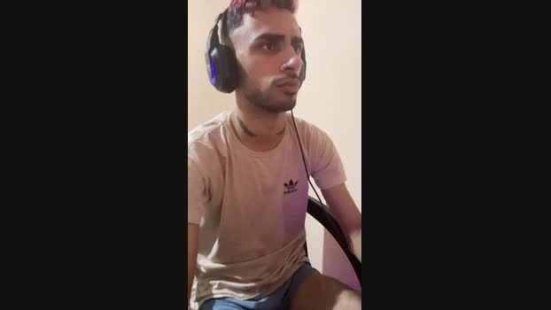 GarotoDoSulRG amateur Webcam SHOW @ Cam4 20-01-2025