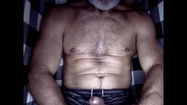 HornyDad_BR naked Webcam SHOW @ Cam4 19-01-2025