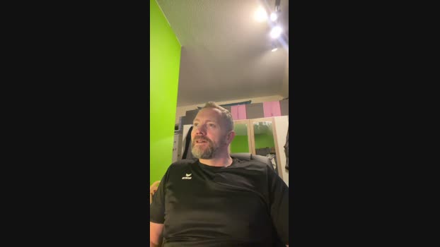 Mannfredfick dirty Webcam SHOW @ Cam4 20-01-2025
