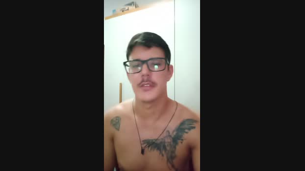 Milk_Br moan Webcam SHOW @ Cam4 20-01-2025