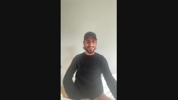 TonyH19 toy Webcam SHOW @ Cam4 20-01-2025
