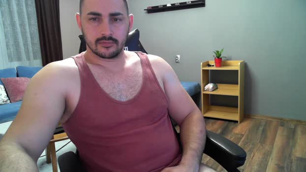 djmute_33 lovense Webcam SHOW @ Cam4 19-01-2025