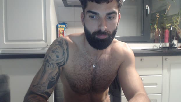 _jack7 beauty Webcam SHOW @ Cam4 19-01-2025
