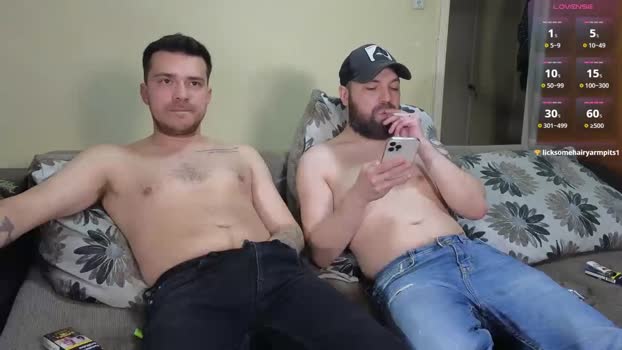 johnnylove22 striptease Webcam SHOW @ Cam4 19-01-2025