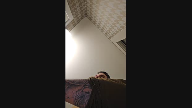 Beardedveteran nasty Webcam SHOW @ Cam4 20-01-2025