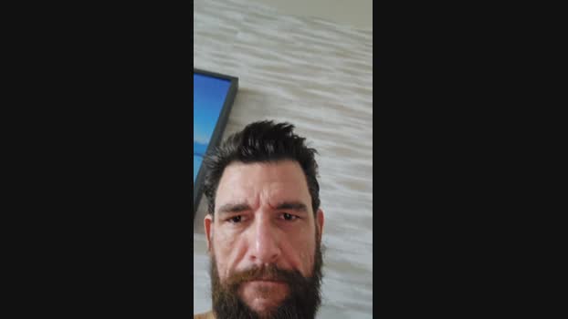 Beardedveteran Nude Webcam SHOW @ Cam4 20-01-2025