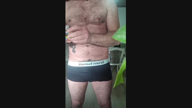 Doperman legs Webcam SHOW @ Cam4 21-01-2025
