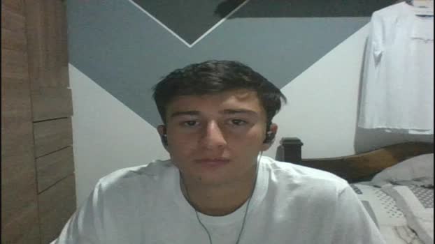 Esteban19PG dirty Webcam SHOW @ Cam4 21-01-2025
