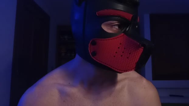 Frabroker bigballs Webcam SHOW @ Cam4 20-01-2025