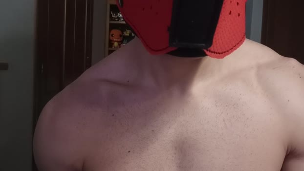 Frabroker toy Webcam SHOW @ Cam4 21-01-2025