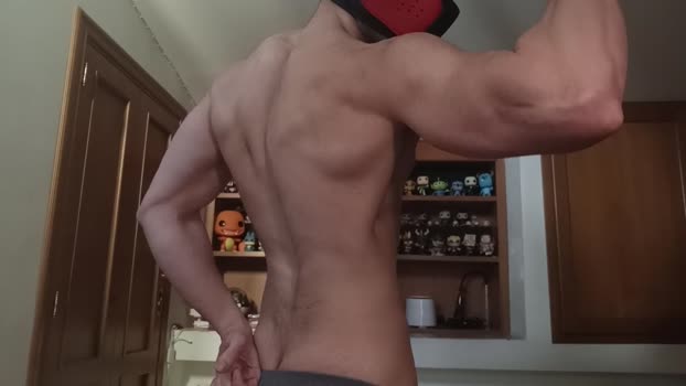 Frabroker ass Webcam SHOW @ Cam4 21-01-2025
