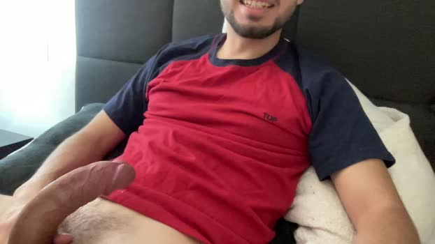 JovenDtado10 suckshow Webcam SHOW @ Cam4 21-01-2025