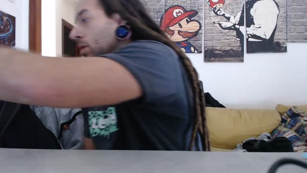 Kokorulez sexykitty Webcam SHOW @ Cam4 21-01-2025