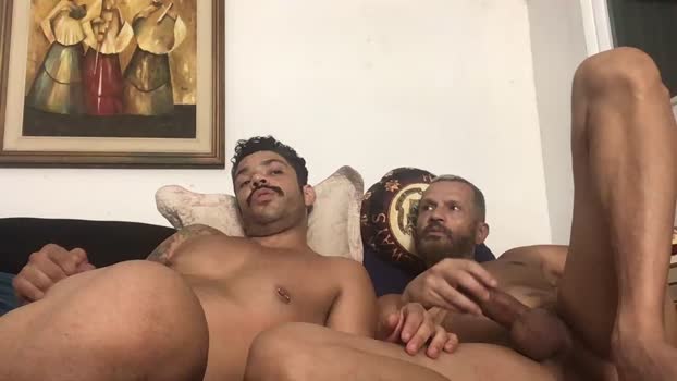 Mariokurt lush Webcam SHOW @ Cam4 21-01-2025