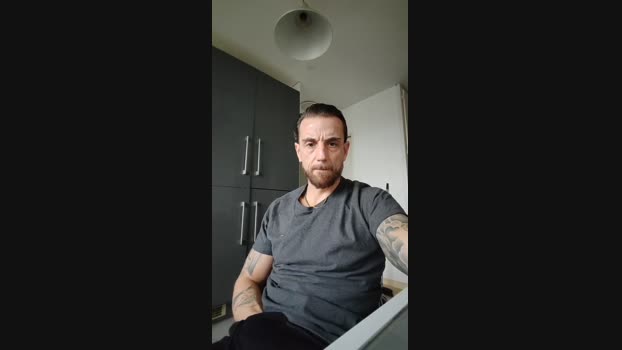 Neotrix33 big Webcam SHOW @ Cam4 20-01-2025